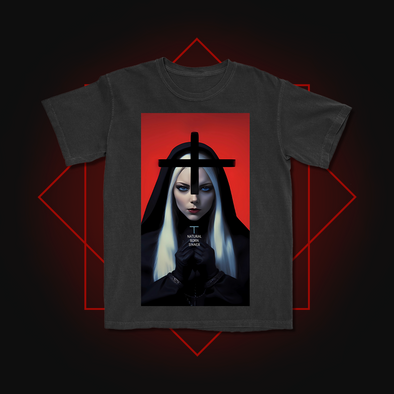 Natural Born Sinner Tee