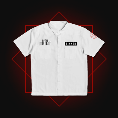 Sinner Work Shirt