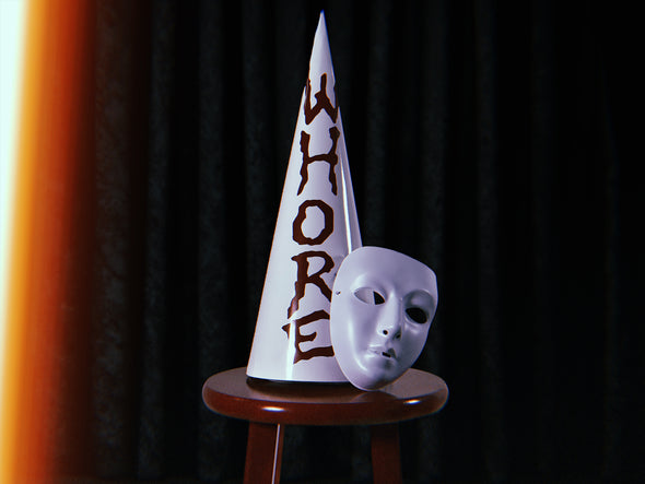 Whore Hat