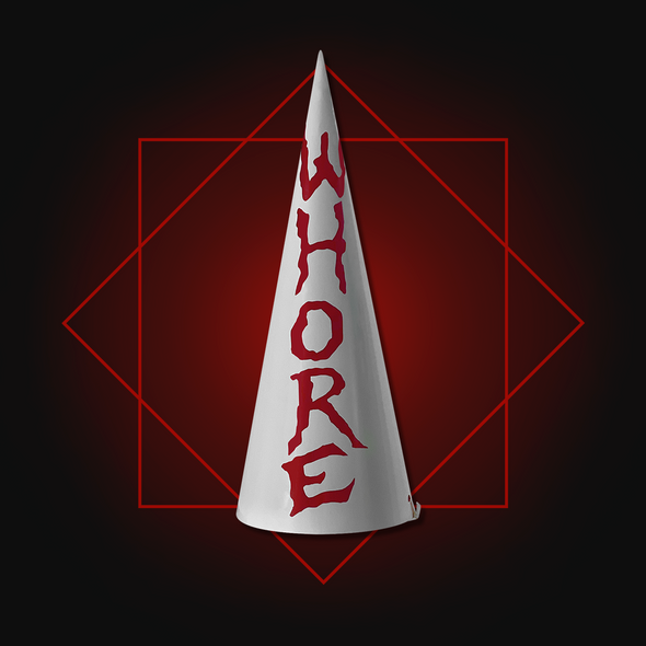 Whore Hat