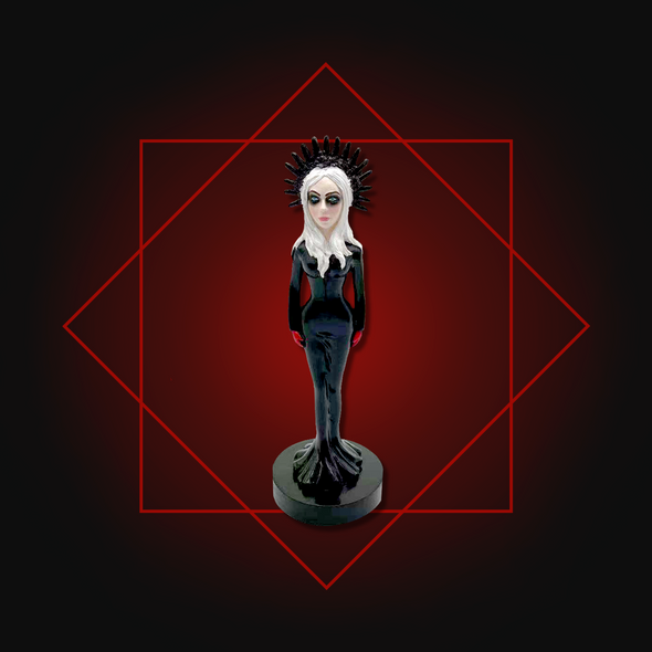 Mother Maria Doll