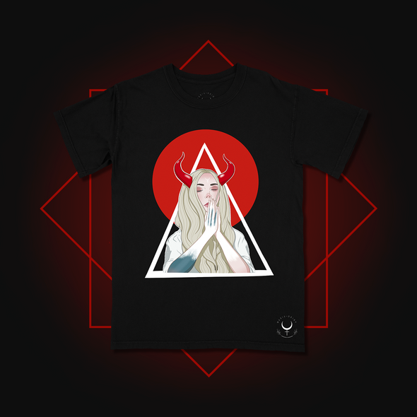 Prayer Tee