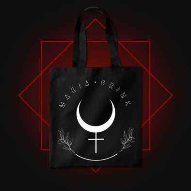 Witchy Woman Tote Bag