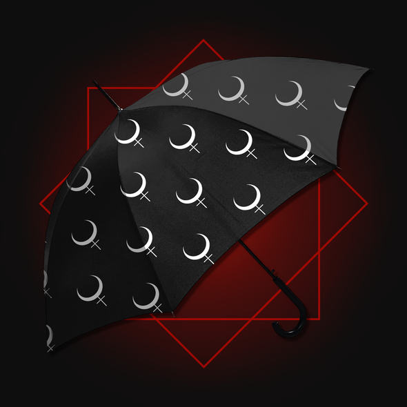 Witchy Women Umbrella