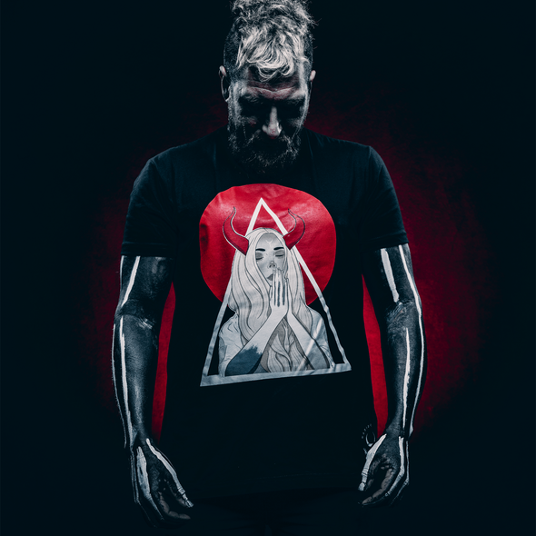 Prayer Tee