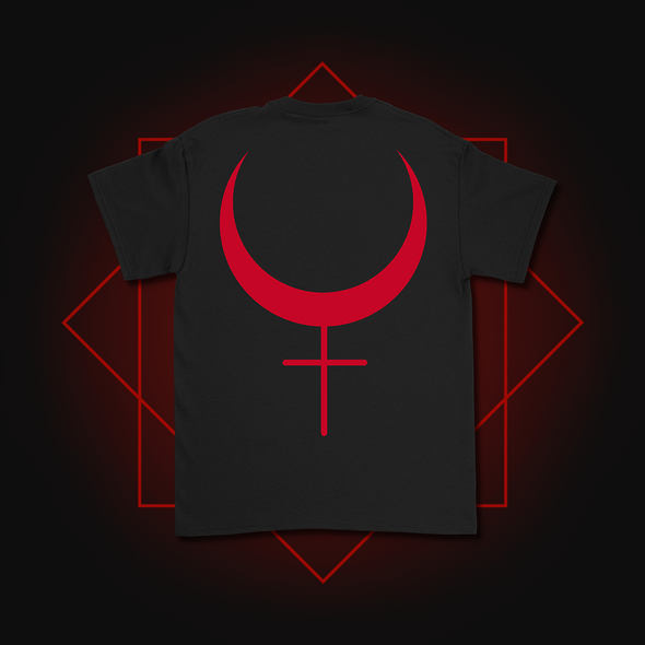 Whore Tee