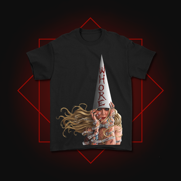 Whore Tee