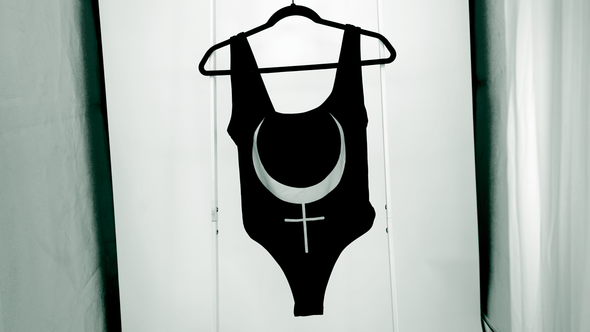 Witchy Women Bathing Suit