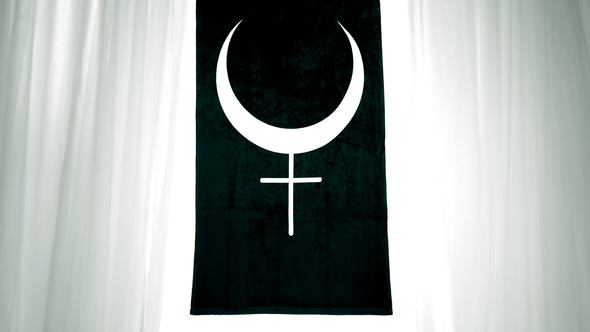 Witchy Women Towel
