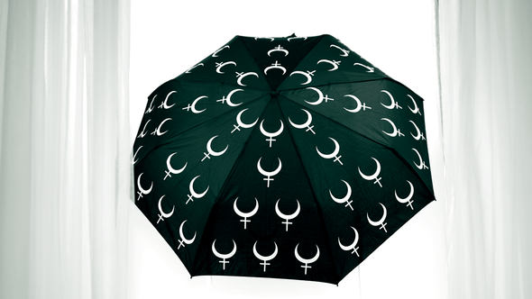 Witchy Women Umbrella